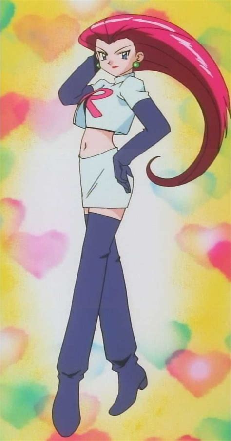 jessie team rocket bikini